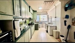 Blk 621 Yishun Ring Road (Yishun), HDB 3 Rooms #631533311